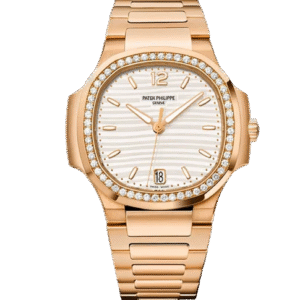 Patek Philippe Nautilus Ladies Automatic