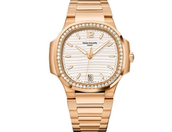 Patek Philippe Nautilus Ladies Automatic