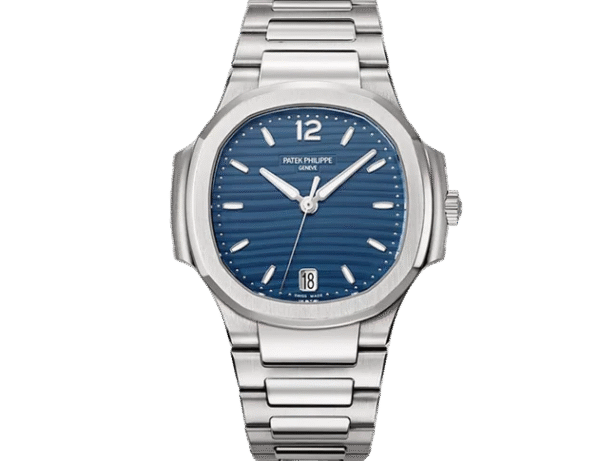 Patek Philippe Nautilus Ladies Automatic