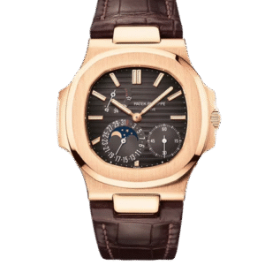 Patek Philippe Nautilus Moon Phases