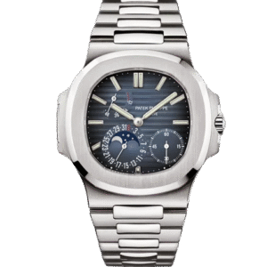 Patek Philippe Nautilus Moon Phases