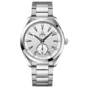Omega Seamaster Aqua Terra Small Seconds