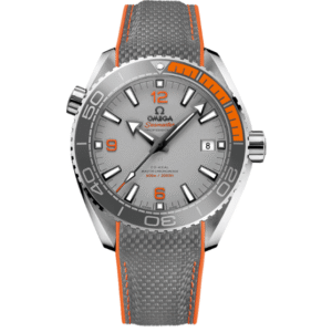Omega Seamaster Planet Ocean 600M