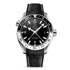 Omega Seamaster Planet Ocean 600M
