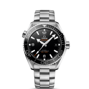 Omega Seamaster Planet Ocean 600M