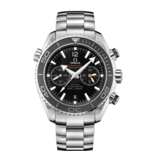 Omega Seamaster Planet Ocean Big Size