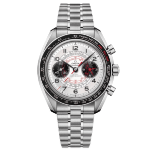 Omega Speedmaster Chronoscope