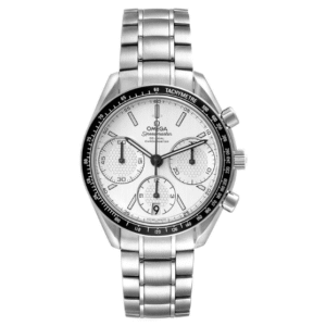 Omega Speedmaster Racing