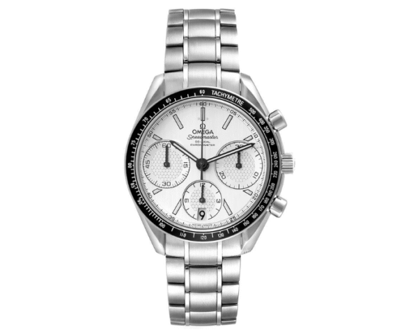 Omega Speedmaster Racing