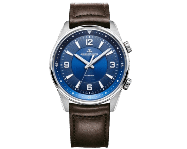 Jaeger-LeCoultre Polaris