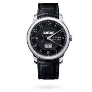 F.P. Journe Quantième Perpétuel Black Label