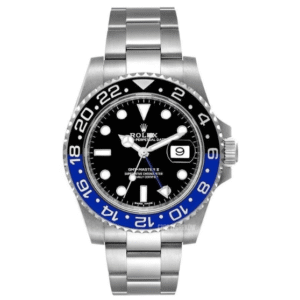 Rolex GMT-Master II