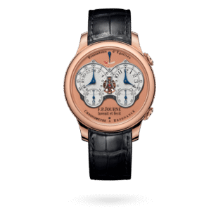 F.P. Journe Classique Chronomètre à Résonance