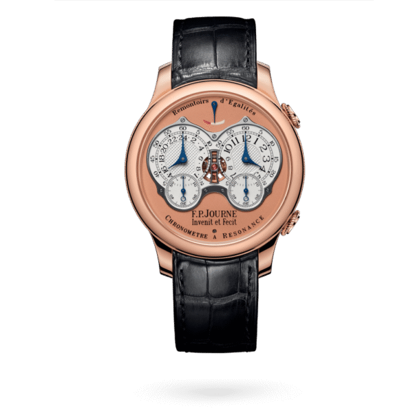 F.P. Journe Classique Chronomètre à Résonance