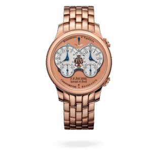 F.P. Journe Classique Chronomètre à Résonance