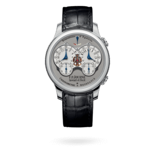 F.P. Journe Classique Chronomètre à Résonance