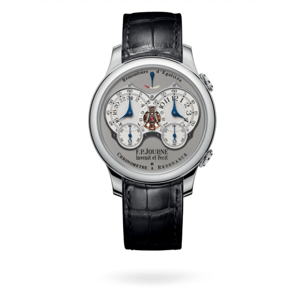 F.P. Journe Classique Chronomètre à Résonance