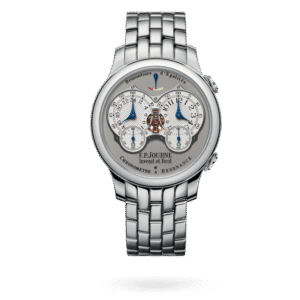 F.P. Journe Classique Chronomètre à Résonance