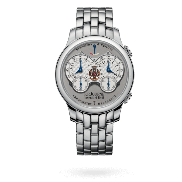F.P. Journe Classique Chronomètre à Résonance