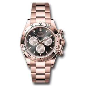 Rolex Daytona Cosmograph