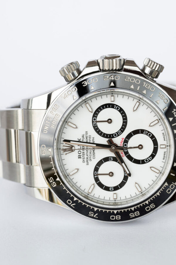 Rolex Daytona "Panda - obrazek 2
