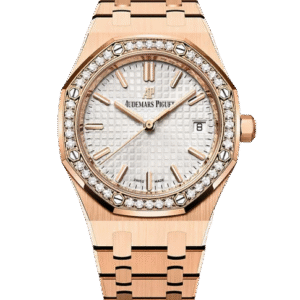 Audemars Piguet Royal Oak 38mm