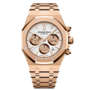 Audemars Piguet Royal Oak Chronograph 38mm