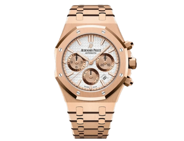 Audemars Piguet Royal Oak Chronograph 38mm