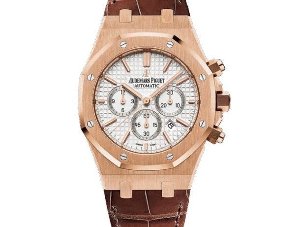 Audemars Piguet Royal Oak Chronograph 41mm