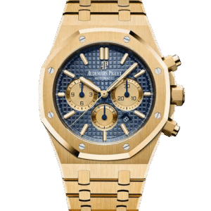 Audemars Piguet Royal Oak Chronograph 41mm