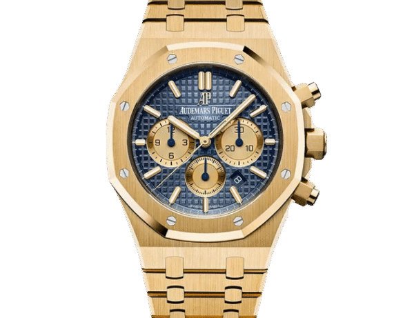 Audemars Piguet Royal Oak Chronograph 41mm