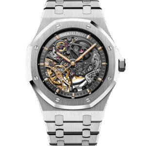 Audemars Piguet Royal Oak Double Openworked
