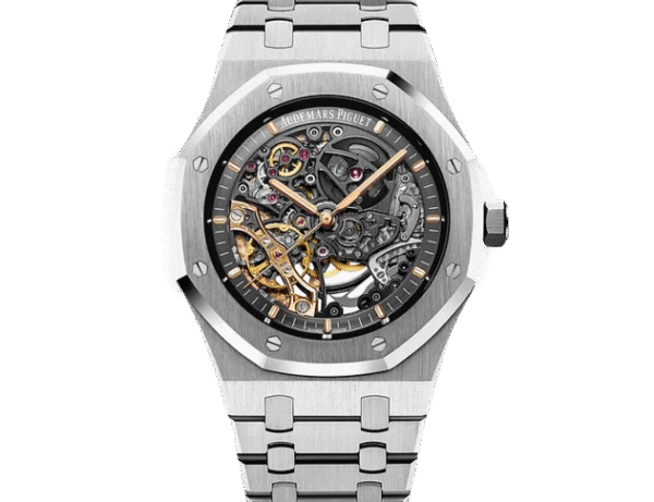 Audemars Piguet Royal Oak Double Openworked