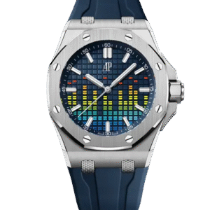 Audemars Piguet Royal Oak Offshore 43mm