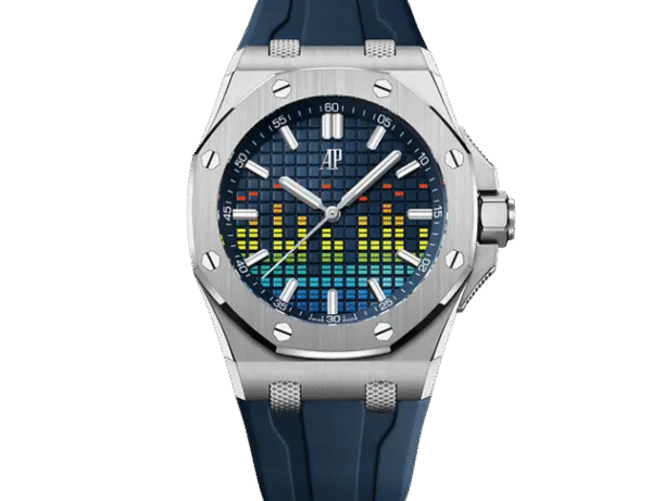 Audemars Piguet Royal Oak Offshore 43mm