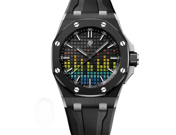 Audemars Piguet Royal Oak Offshore 43mm