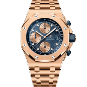 Audemars Piguet Royal Oak Offshore Chronograph 42mm