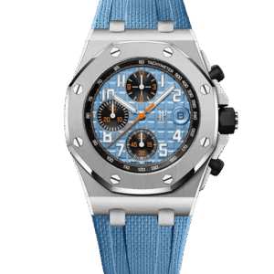 Audemars Piguet Royal Oak Offshore Chronograph 42mm