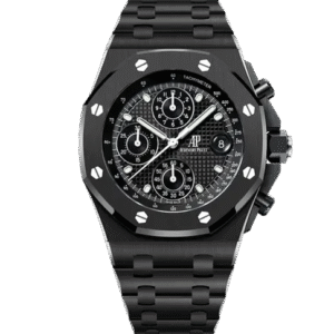 Audemars Piguet Royal Oak Offshore Chronograph 42mm