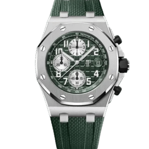 Audemars Piguet Royal Oak Offshore Chronograph 42mm