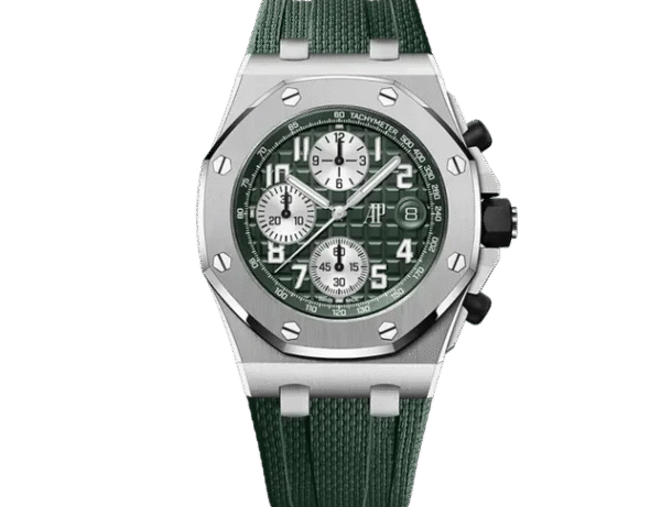 Audemars Piguet Royal Oak Offshore Chronograph 42mm