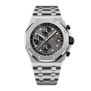 Audemars Piguet Royal Oak Offshore Chronograph 42mm