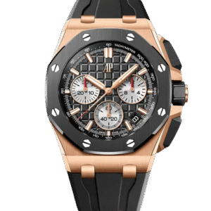 Audemars Piguet Royal Oak Offshore Chronograph 43mm
