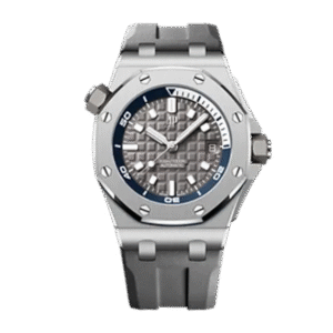 Audemars Piguet Royal Oak Offshore Diver 42mm
