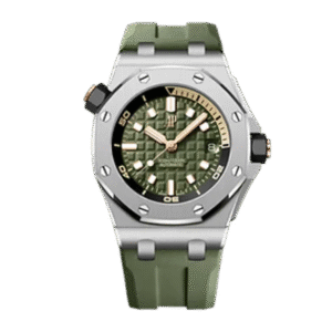 Audemars Piguet Royal Oak Offshore Diver 42mm