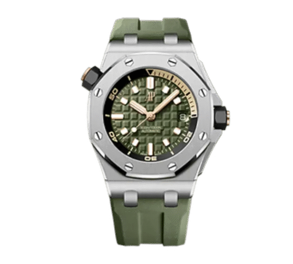 Audemars Piguet Royal Oak Offshore Diver 42mm