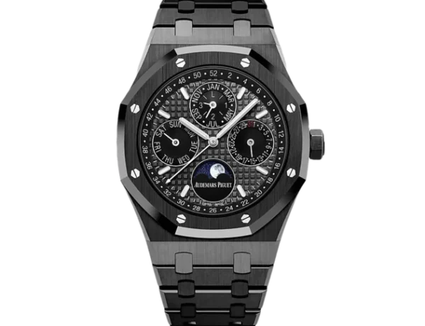 Audemars Piguet Royal Oak Perpetual Calendar 41mm
