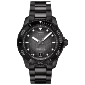 Tissot Seastar 1000 Powermatic 80