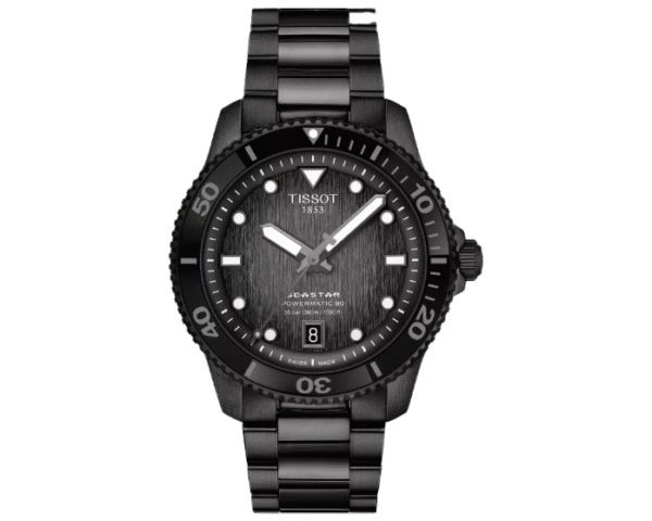 Tissot Seastar 1000 Powermatic 80