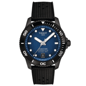 Tissot Seastar 1000 Powermatic 80